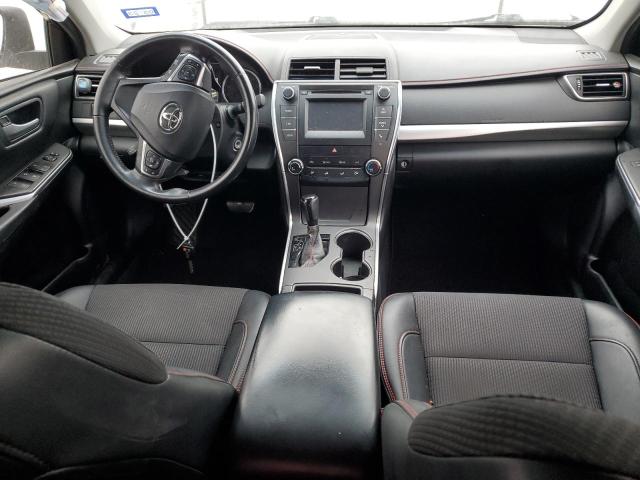 Photo 8 from auction – 2017 TOYOTA CAMRY LE with VIN 4T1BF1FK6HU362243