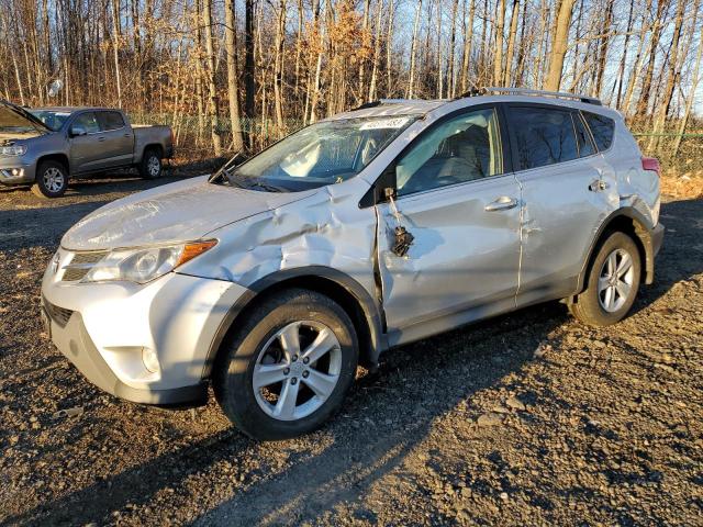 Photo 1 from auction – 2013 TOYOTA RAV4 XLE with VIN JTMRFREV9D5010307