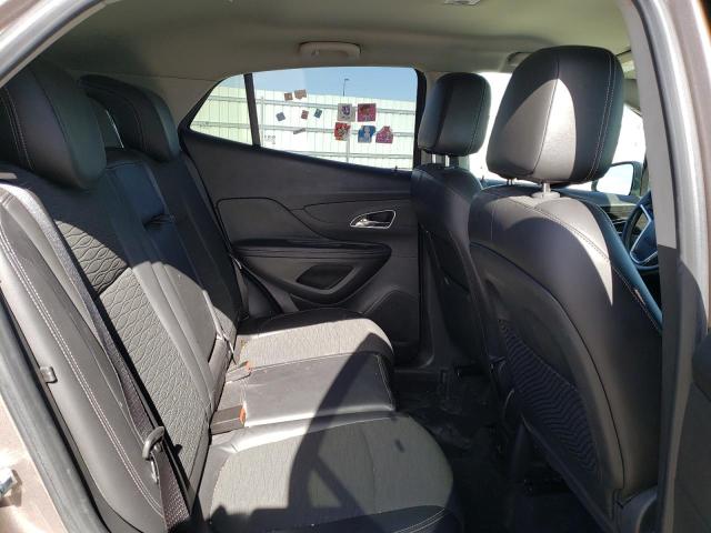 Photo 11 from auction – 2015 BUICK ENCORE CON with VIN KL4CJBSB9FB101923