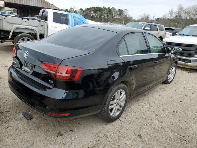Photo 3 from auction – 2017 VOLKSWAGEN JETTA S with VIN 3VW2B7AJ3HM380461