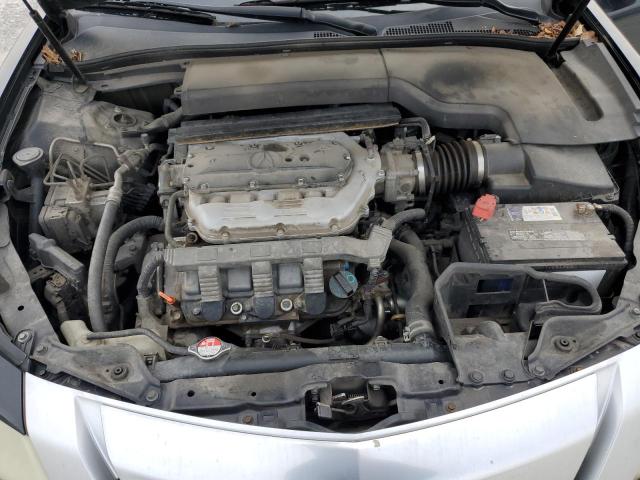 Photo 11 from auction – 2011 ACURA TL with VIN 19UUA9F58BA001501