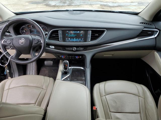 Photo 8 from auction – 2018 BUICK ENCLAVE ES with VIN 5GAERBKW9JJ197210