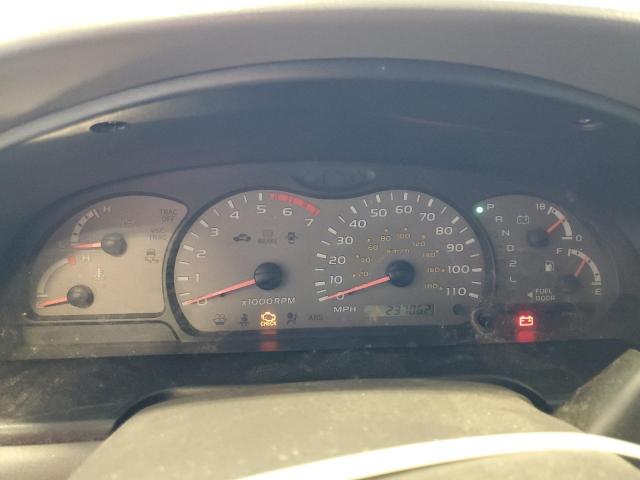 Photo 9 from auction – 2004 TOYOTA SEQUOIA SR with VIN 5TDZT34A94S222896