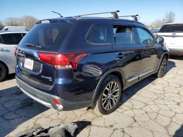 Photo 3 from auction – 2016 MITSUBISHI OUTLANDER with VIN JA4AD3A36GZ004542