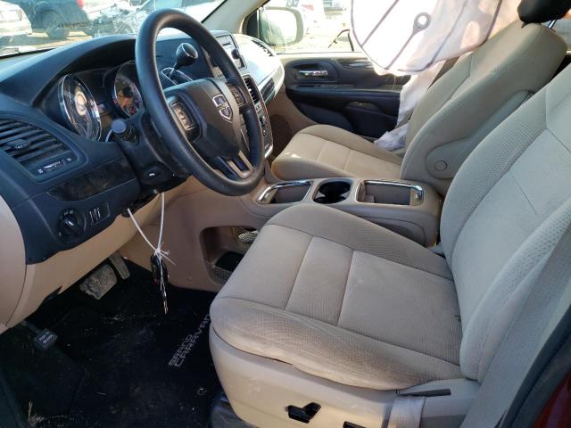 Photo 7 from auction – 2014 DODGE GRAND CARA with VIN 2C4RDGCG1ER213419