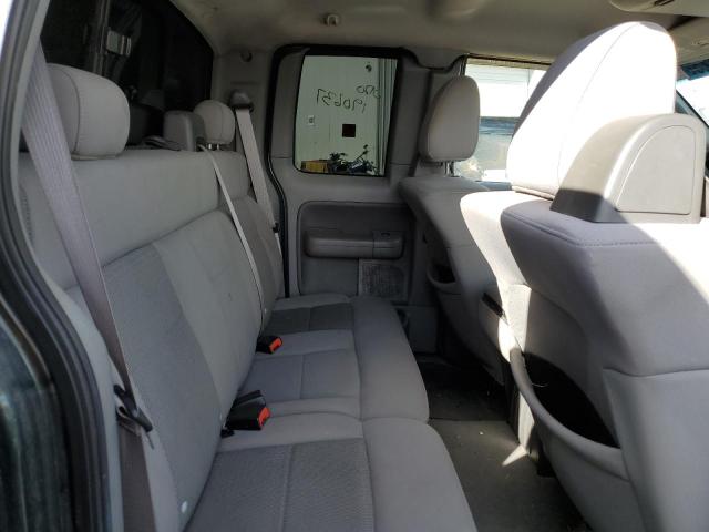 Photo 10 from auction – 2006 FORD F150 with VIN 1FTVX145X6NA26890