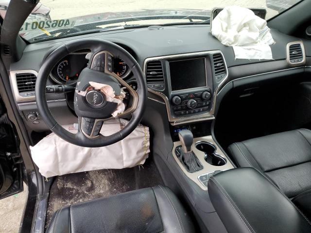Photo 8 from auction – 2016 JEEP GRAND CHER with VIN 1C4RJFBG8GC321374