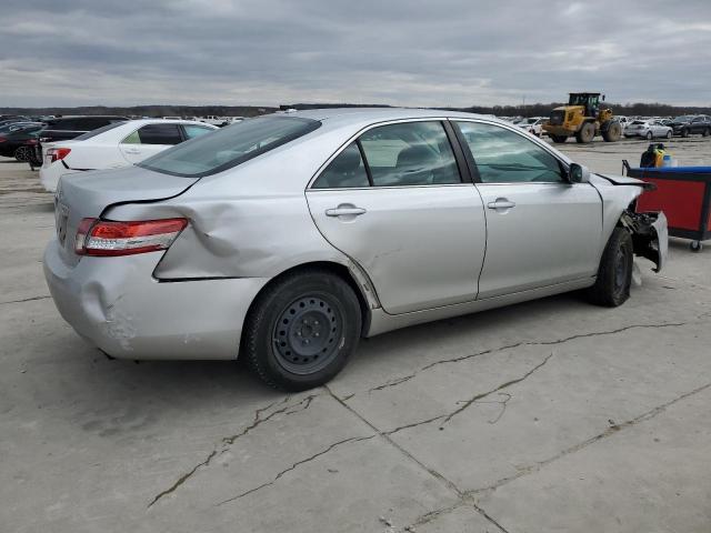 Photo 3 from auction – 2010 TOYOTA CAMRY BASE with VIN 4T1BF3EKXAU034245