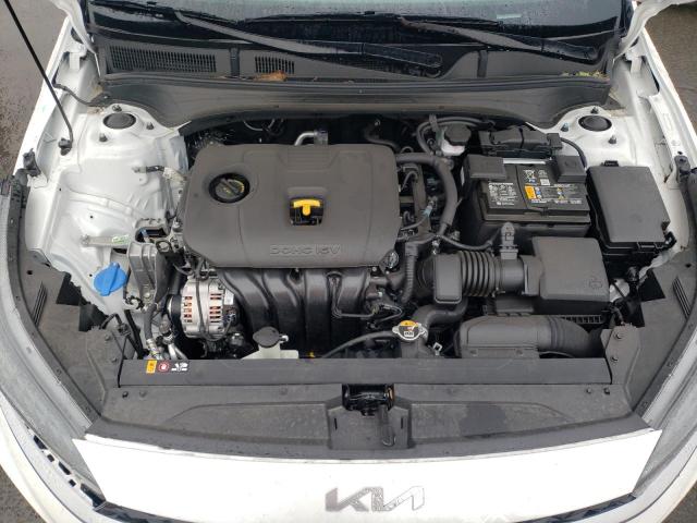 Photo 11 from auction – 2022 KIA FORTE FE with VIN 3KPF24AD8NE461426