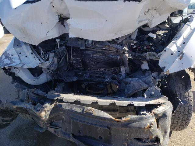 Zdjęcie 12 z aukcji – 2015 RAM 1500 ST z VIN 3C6JR6DG2FG589410