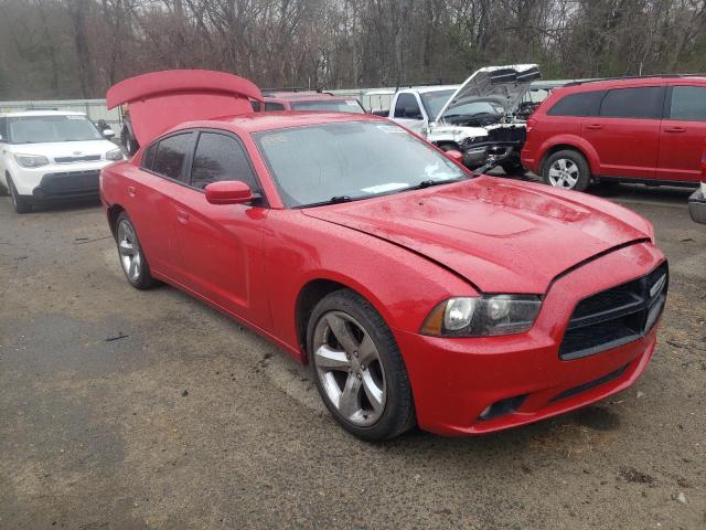 Photo 4 from auction – 2011 DODGE CHARGER with VIN 2B3CL3CGXBH535576