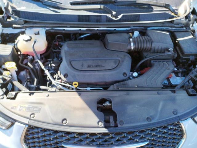 Photo 12 from auction – 2022 CHRYSLER PACIFICA T with VIN 2C4RC1BG8NR141247