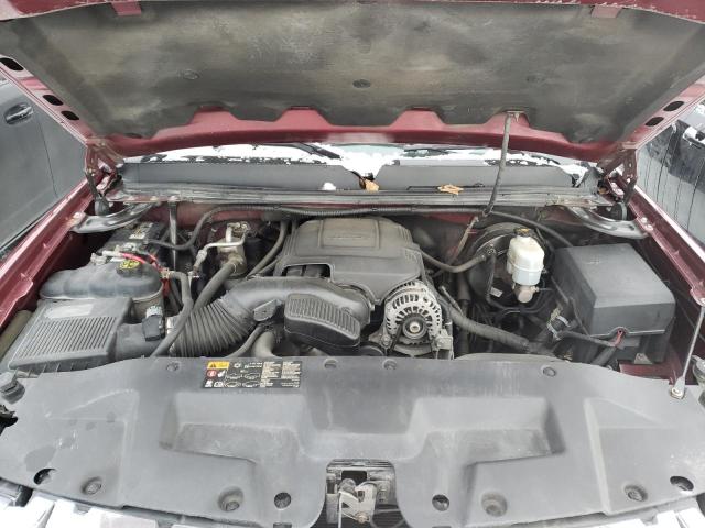 Photo 11 from auction – 2013 GMC SIERRA K15 with VIN 3GTP2XE20DG336454