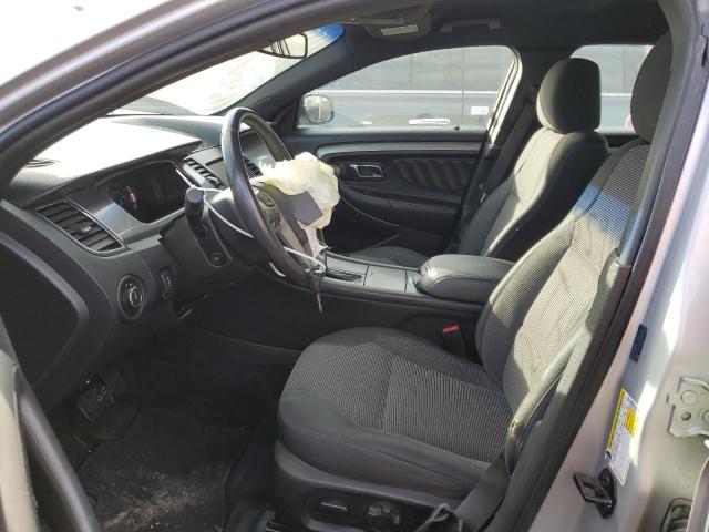 Photo 7 from auction – 2014 FORD TAURUS SEL with VIN 1FAHP2E83EG155915