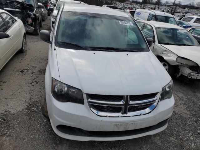 Photo 5 from auction – 2015 DODGE GRAND CARA with VIN 2C4RDGBG1FR687731