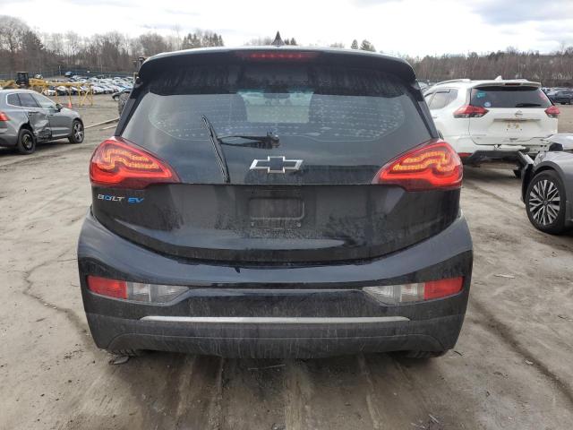 Photo 6 from auction – 2017 CHEVROLET BOLT EV LT with VIN 1G1FW6S07H4186402