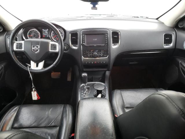 Photo 8 from auction – 2012 DODGE DURANGO CI with VIN 1C4SDJETXCC159441