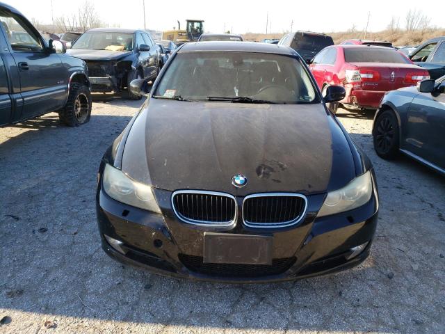Photo 5 from auction – 2009 BMW 328 XI with VIN WBAPK73539A449833