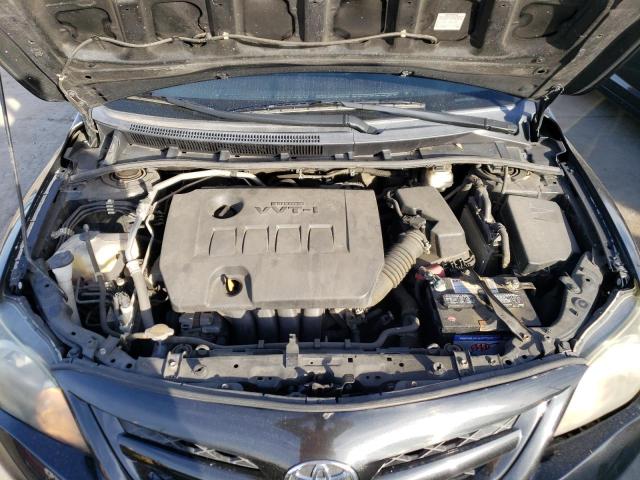 Photo 11 from auction – 2012 TOYOTA COROLLA BA with VIN 5YFBU4EEXCP040394