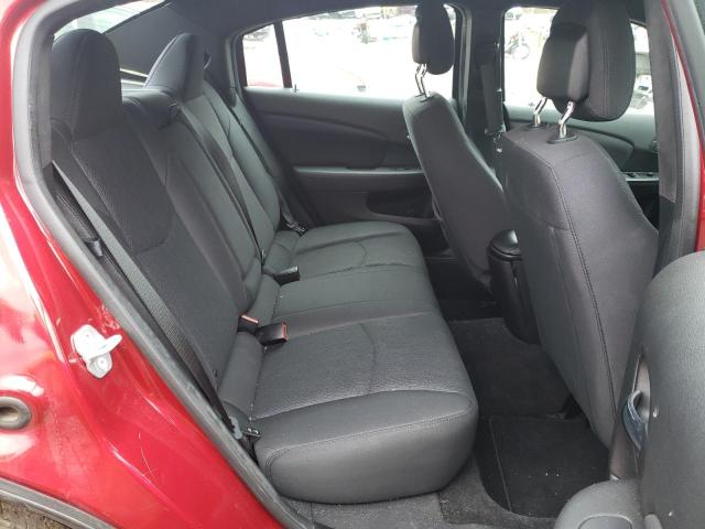 Photo 10 from auction – 2013 CHRYSLER 200 TOURIN with VIN 1C3CCBBB6DN515502