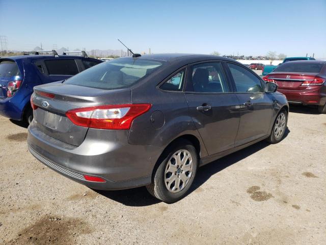Photo 3 from auction – 2012 FORD FOCUS SE with VIN 1FAHP3F22CL202078