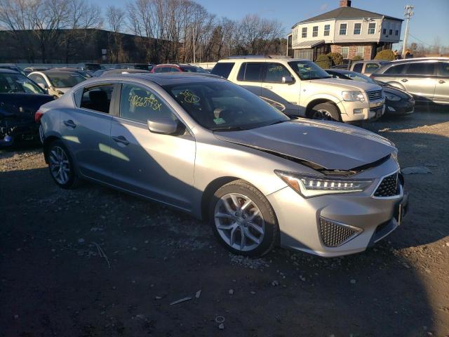 Photo 4 from auction – 2019 ACURA ILX with VIN 19UDE2F37KA010815
