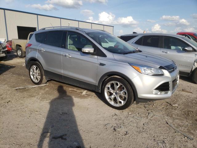 Photo 4 from auction – 2014 FORD ESCAPE TIT with VIN 1FMCU0J98EUC98257