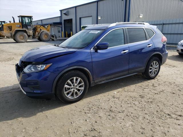 صورة رقم 1 من المزاد - 2018 NISSAN ROGUE S مع VIN KNMAT2MT2JP551177
