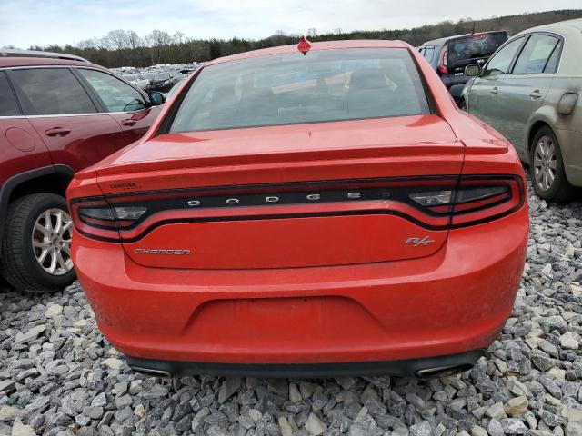 Photo 6 from auction – 2016 DODGE CHARGER R/ with VIN 2C3CDXCT6GH112781