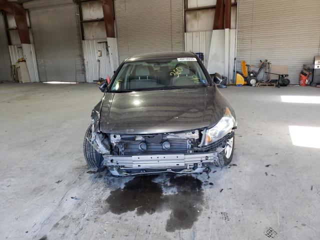 Photo 5 from auction – 2010 HONDA ACCORD LXP with VIN 1HGCP2F48AA050737