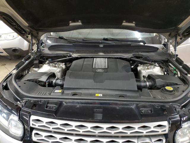 Photo 12 from auction – 2016 LAND ROVER RANGE ROVE with VIN SALWR2VF0GA554242