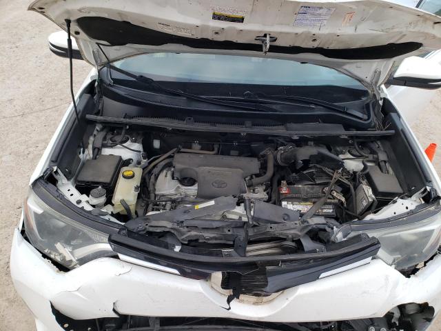 Photo 11 from auction – 2016 TOYOTA RAV4 XLE with VIN 2T3WFREV5GW267481