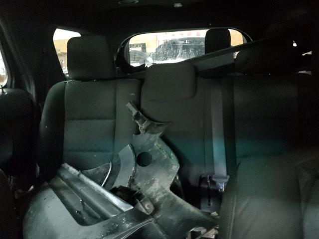 Photo 10 from auction – 2014 FORD EXPLORER X with VIN 1FM5K8D81EGA81650