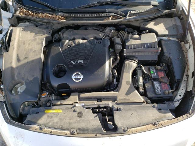 Photo 11 from auction – 2009 NISSAN MAXIMA S with VIN 1N4AA51E19C833655