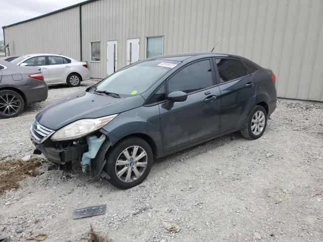 Photo 1 from auction – 2011 FORD FIESTA SE with VIN 3FADP4BJ3BM147445