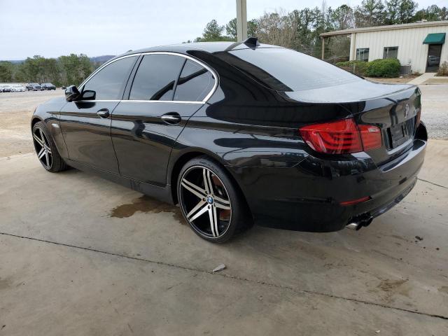 Zdjęcie 2 z aukcji – 2013 BMW 528 I z VIN WBAXG5C57DD229253