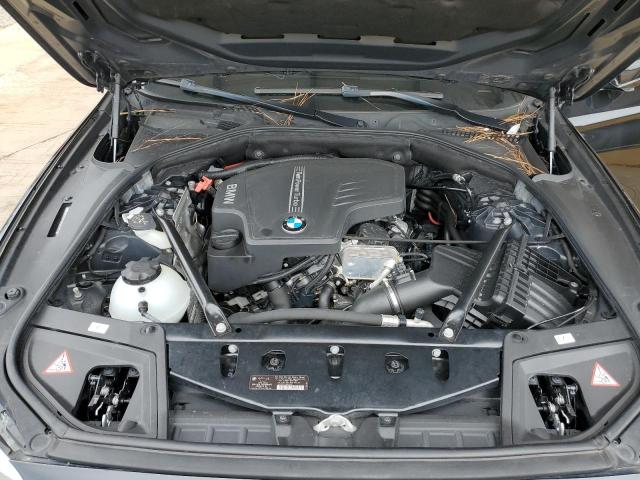 Photo 11 from auction – 2013 BMW 528 I with VIN WBAXG5C57DD229253