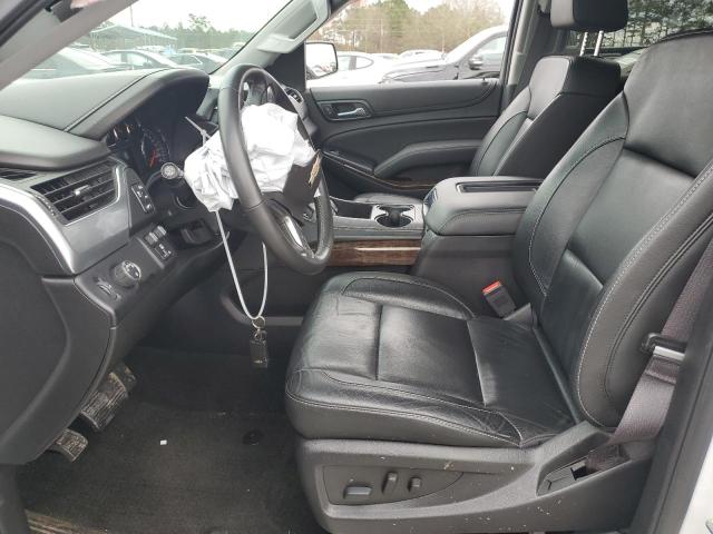 Photo 7 from auction – 2017 CHEVROLET TAHOE C150 with VIN 1GNSCBKC2HR239034