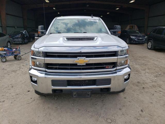 Photo 5 from auction – 2019 CHEVROLET SILVERADO with VIN 1GC1KSEY0KF249679