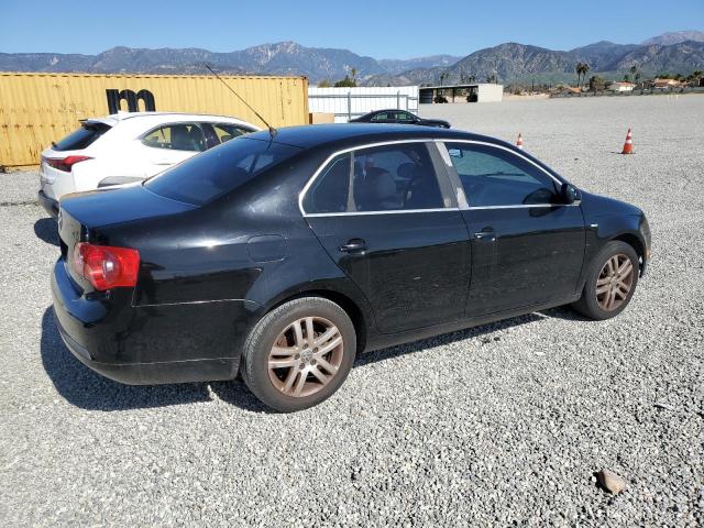 Photo 3 from auction – 2007 VOLKSWAGEN JETTA WOLF with VIN 3VWEF71K47M068786