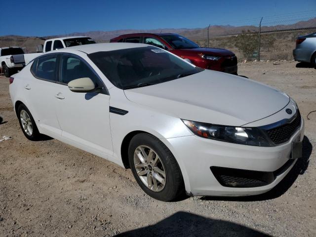 Photo 4 from auction – 2011 KIA OPTIMA LX with VIN KNAGM4A75B5109479