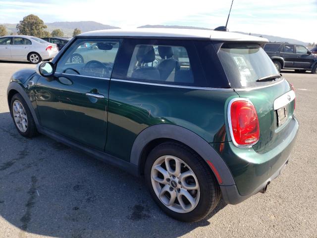 Photo 2 from auction – 2015 MINI COOPER with VIN WMWXM5C53F3A59400