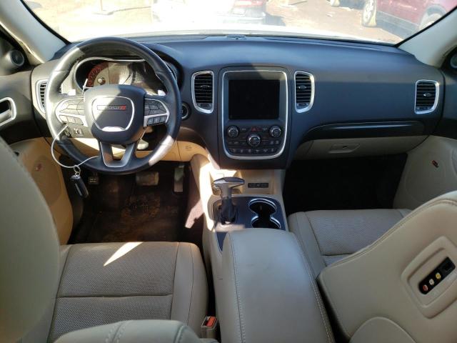 Photo 8 from auction – 2018 DODGE DURANGO CI with VIN 1C4RDJEG7JC443530
