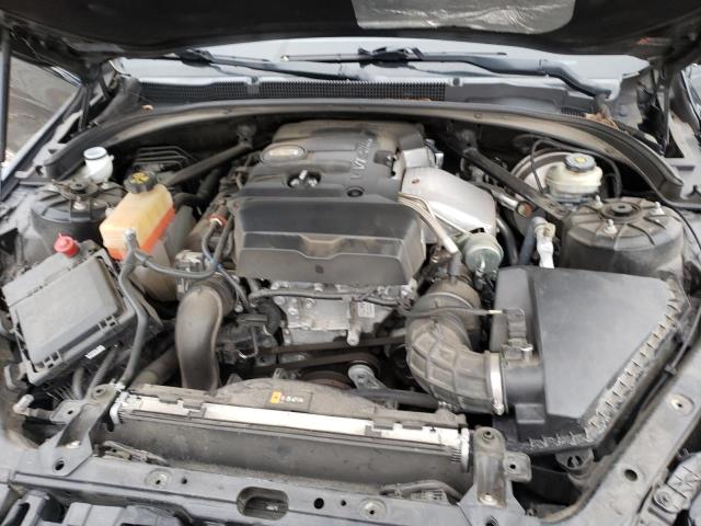 Photo 11 from auction – 2017 CADILLAC ATS with VIN 1G6AA1RX0H0136263
