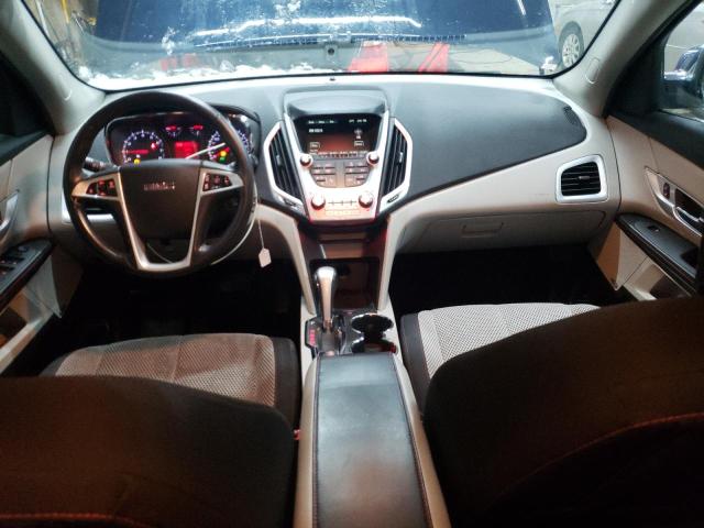 Photo 8 from auction – 2015 GMC TERRAIN SL with VIN 2GKFLWEK7F6391263