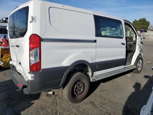 Photo 3 from auction – 2021 FORD TRANSIT T- with VIN 1FTBR1Y82MKA59477