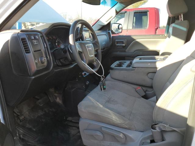 Photo 7 from auction – 2014 GMC SIERRA K15 with VIN 1GTN2TEC9EZ386621