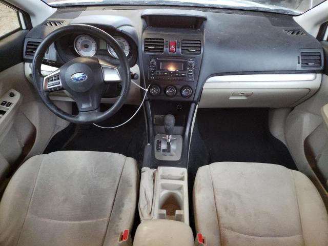Photo 8 from auction – 2014 SUBARU IMPREZA with VIN JF1GPAA63E8259812