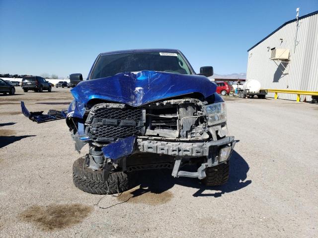 Photo 5 from auction – 2017 RAM 1500 ST with VIN 1C6RR7KG4HS600561