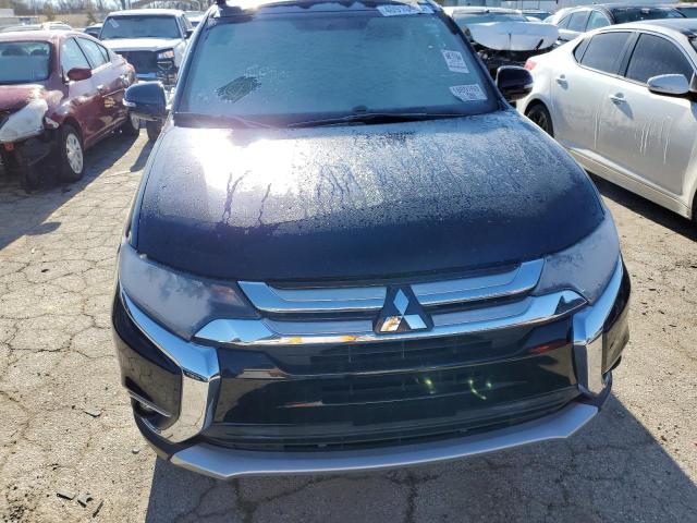 Photo 5 from auction – 2016 MITSUBISHI OUTLANDER with VIN JA4AD3A36GZ004542
